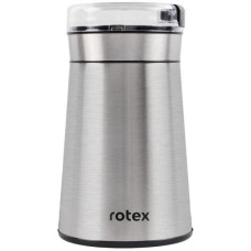 Кофемолка ROTEX RCG180-S