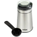 Кавомолка ROTEX RCG180-S