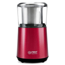 Кофемолка FIRST FA-5486-2-RE