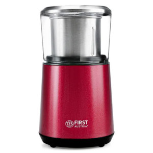 Кавомолка FIRST FA-5486-2-RE