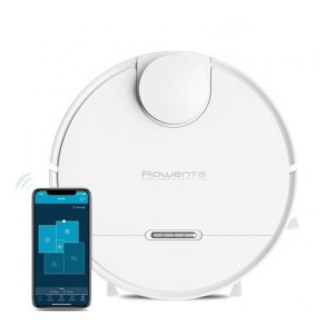 Пилосос ROWENTA RR7987WH