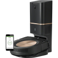 Пилосос iRobot Roomba S9 Plus купити у Київі, Харкові, Дніпрі, Одесі, Запоріжжі, Львові магазин TopTv