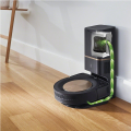 Пилосос iRobot Roomba S9 Plus купити у Київі, Харкові, Дніпрі, Одесі, Запоріжжі, Львові магазин TopTv