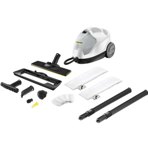 Пароочистник KARCHER SC4 EASYFIX Premium (1.512-480.0)