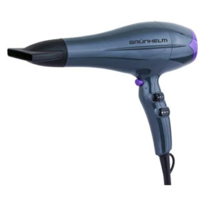Фен GRUNHELM GHD-538AC
