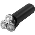 Електробритва XIAOMI MiJia Electric Shaver S500 Black