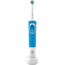 Зубна щітка Oral-B Vitality D100.413.1 PRO Sens Clean Blue
