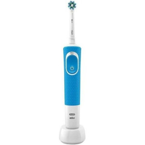 Зубна щітка Oral-B Vitality D100.413.1 PRO Sens Clean Blue