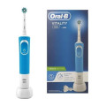 Зубна щітка Oral-B Vitality D100.413.1 PRO Sens Clean Blue