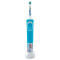 Зубна щітка Oral-B D100.413.2K Frozen II