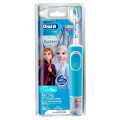 Зубна щітка Oral-B D100.413.2K Frozen II