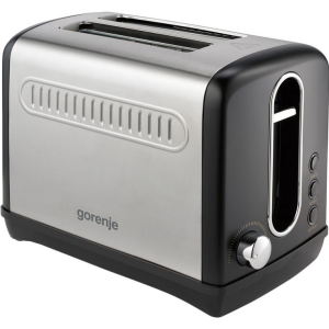 Тостер GORENJE T1100CLBK