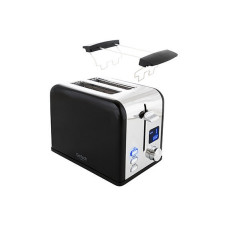 Тостер GERLACH GL3221 black