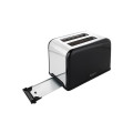 Тостер GERLACH GL3221 black