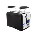 Тостер GERLACH GL3221 black