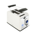 Тостер GERLACH GL3221 cream