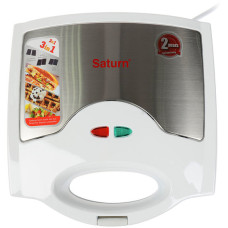 Бутербродница SATURN ST-EC1081