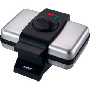 Вафельниця MPM S-633G