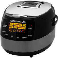 Мультиварка GRUNHELM MC-16T