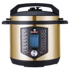 Мультиварка YUMMY YPC602G