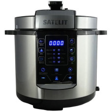 Мультиварка SATELIT PRO COOKER SPC-600