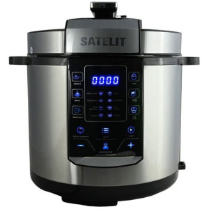 Мультиварка SATELIT PRO COOKER SPC-600