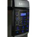 Мультиварка SATELIT PRO COOKER SPC-600