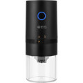Кофемолка ECG KM150 Minimo Black