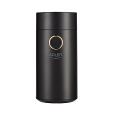 Кофемолка ADLER AD4446bg