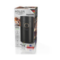 Кавомолка ADLER AD4446bg