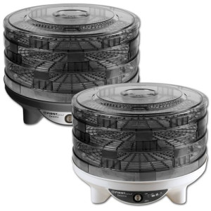 Сушка для продуктів FIRST FA-5125