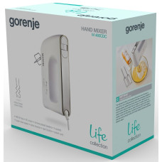 Міксер GORENJE M460CDC