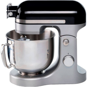 Кухонна машина ARIETE 1589 Black