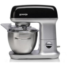 Кухонна машина GORENJE MMC1000RLBK