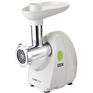 Мясорубка DEX DMG355Q
