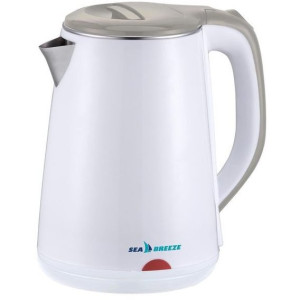 Електрочайник SeaBreeze SB-010