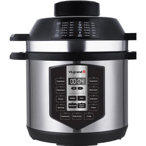 Мультиварка VILGRAND VMC1057P