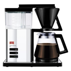Кавоварка Melitta Aroma Signature Deluxe 1007-04