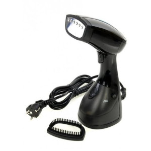 Відпарювач SILVER CREST SDMF1100A1black