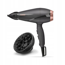 Фен BABYLISS 6709DE