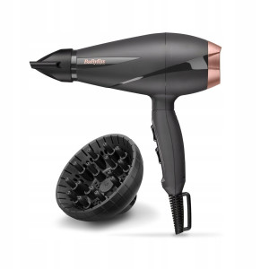 Фен BABYLISS 6709DE