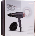 Фен BaByliss 6709DE