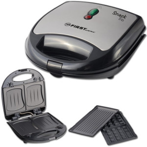 Бутербродниця FIRST FA-5342-3