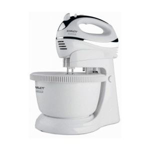 Міксер SCARLETT SC-HM40B01