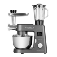 Кухонная машина ECG FORZA 5500 Giorno Scuro
