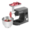 Кухонна машина ECG FORZA 5500 Giorno Scuro