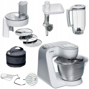 Кухонная машина BOSCH MUM58231