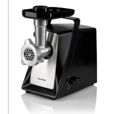 Мясорубка KUMTEL HMG-01 Black