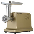 Мясорубка VILGRAND V221-PMG Gold