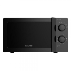 Мікрохвильова піч KUMTEL HM-01 BLACK